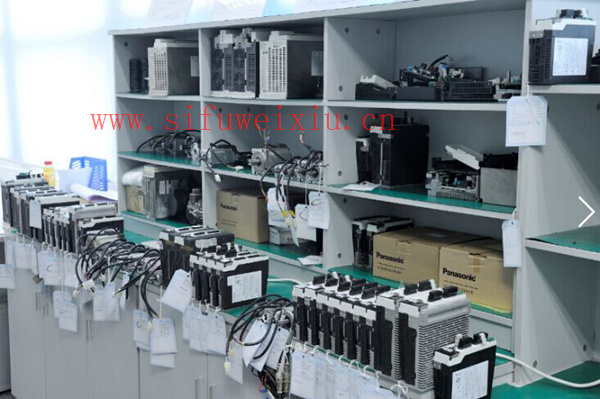 【搬運伺服電機】維修過程中，我們應該避免的14個問題